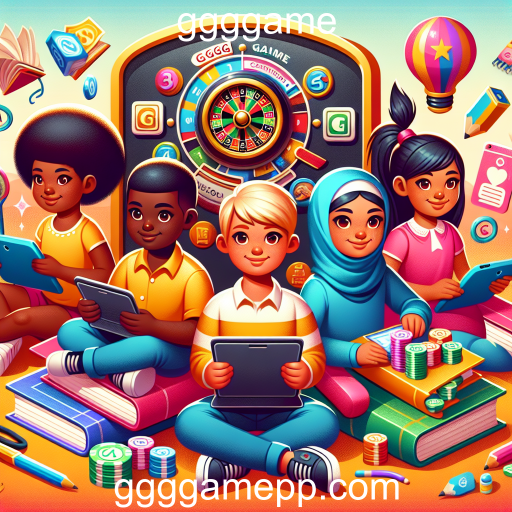 A Importância dos Jogos Educacionais no Aprendizado