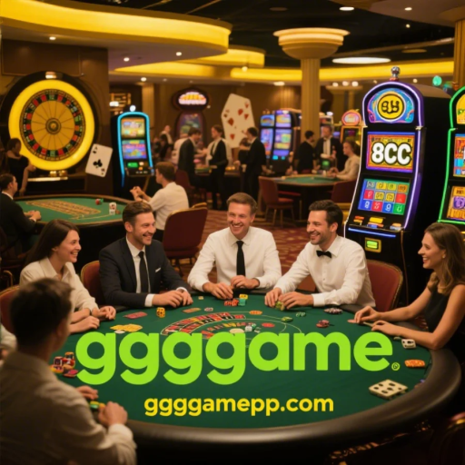ggggame