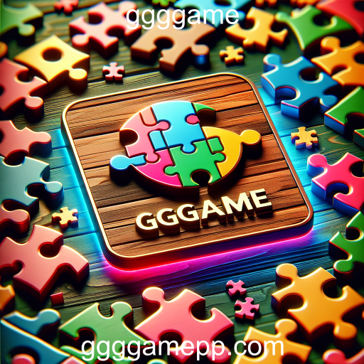 Descubra o Mundo Fascinante dos Quebra-Cabeças no ggggame