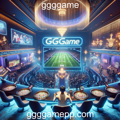 A Revolução dos Jogos de Esportes: Entretenimento e Competição
