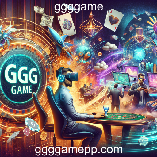 As Novas Tendências no Mundo dos Jogos: O Futuro do Entretenimento Digital